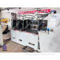 Metal Enclosure Electrical Junction Box roll forming machine